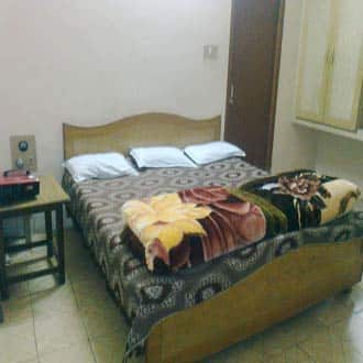 Abha Hotel, Faizabad 2